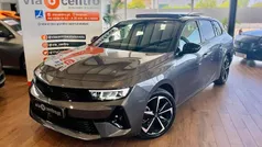 Usado 2024 Opel Astra GS Line Carrinha | € 23.650 (Bom preço)