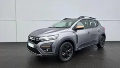 Usado 2024 Dacia Sandero Extreme | € 17.490 (Preço justo)