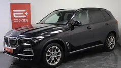 Usado 2021 BMW X5 SUV | € 57.500