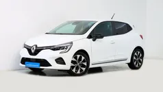 Branco Usado 2023 Renault Clio V | € 17.250 (Preço justo)