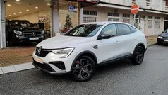 Usado 2023 Renault Arkana R.S. SUV | € 26.000 (Preço justo)