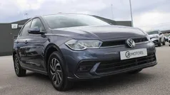 Cinza Usado 2023 VW Polo Life | € 18.880 (Preço justo)