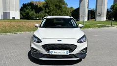 Usado 2020 Ford Focus Active X | € 15.950 (Preço justo)