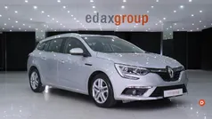 Usado 2017 Renault Mégane IV Carrinha | € 7.990 (Bom preço)
