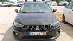 Usado 2017 Fiat Tipo Wagon Carrinha | € 9.000 (Preço justo)