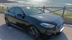 Preto Usado 2021 BMW 216 Citadino | € 25.500 (Preço justo)