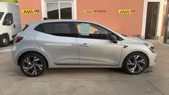 Usado 2023 Renault Clio V R.S. Sedan | € 16.990 (Bom preço)