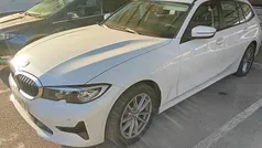 Usado 2020 BMW 318 Carrinha | € 24.000 (Preço justo)