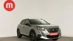 Usado 2023 Peugeot e-2008 GT SUV | € 27.499 (Preço justo)