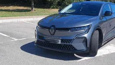 Usado 2022 Renault Mégane | € 23.500 (Preço justo)