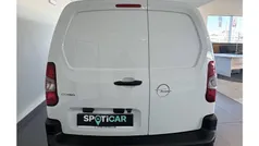 Branco Usado 2024 Opel Combo Sedan | € 18.990 (Preço justo)