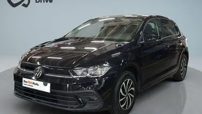 Usado 2024 VW Polo | € 18.690 (Preço justo)