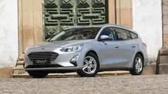 Usado 2019 Ford Focus Carrinha | € 16.500 (Preço justo)