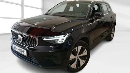 Usado Volvo XC40 211 HP (155 kW) 2023 SUV