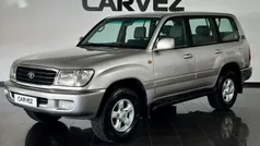 Usado 1999 Toyota Land Cruiser SUV | € 38.900