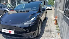 Preto Usado 2023 Tesla Model Y Long Range SUV | € 35.999 (Preço justo)