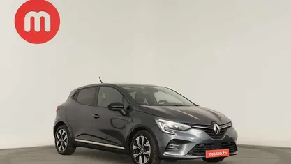 Usado 2022 Renault Clio V | € 16.999 (Preço justo)