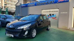 Usado 2010 Peugeot 308 Carrinha | € 3.490 (Bom preço)
