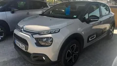 Usado 2022 Citroën C3 Feel Citadino | € 14.800 (Preço justo)