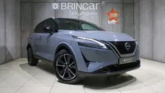 Usado 2023 Nissan Qashqai Tekna SUV | € 23.990 (Bom preço)