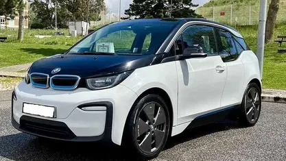 Usado 2020 BMW i3 | € 15.000 (Super Preço)