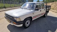 Usado 1988 Toyota HiLux Pickup | € 4.990