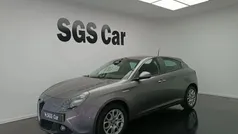 Usado 2017 Alfa Romeo Giulietta Citadino | € 12.900 (Preço justo)
