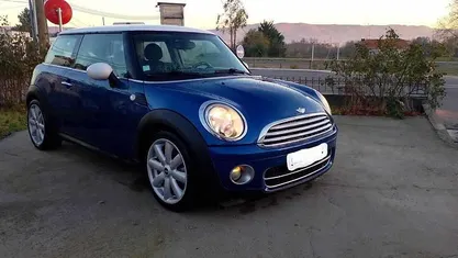 Usado 2008 Mini Cooper D Clubman Carrinha | € 5.000 (Super Preço)