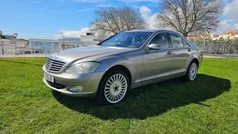 Mercedes S320