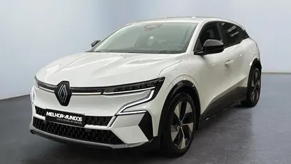 Usado 2024 Renault Mégane IV | € 28.500 (Preço justo)