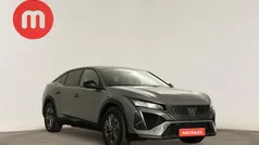 Usado 2024 Peugeot 408 Allure Sedan | € 35.499 (Preço justo)