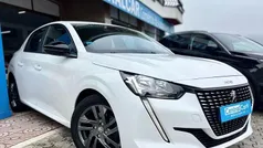Usado 2022 Peugeot 208 Active Citadino | € 16.950 (Bom preço)