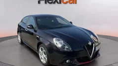 Preto Usado 2018 Alfa Romeo Giulietta Citadino | € 15.490 (Bom preço)