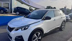 Usado 2017 Peugeot 3008 GT-line SUV | € 15.980 (Preço justo)