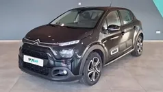 Preto Usado 2024 Citroën C3 PureTech | € 15.500 (Preço justo)