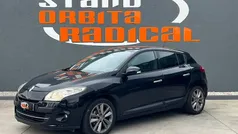 Preto Usado 2011 Renault Mégane III Bose Edition | € 7.450 (Preço justo)