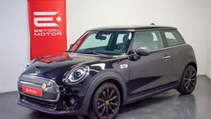 Preto Usado 2020 Mini Cooper Citadino | € 16.900 (Bom preço)