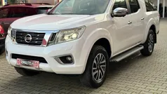 Usado 2016 Nissan Navara Tekna Pickup | € 29.890 (Preço justo)