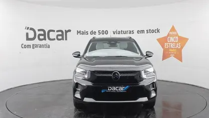 Usado Citroën e-C3 83 kW (113 HP) 2025 SUV