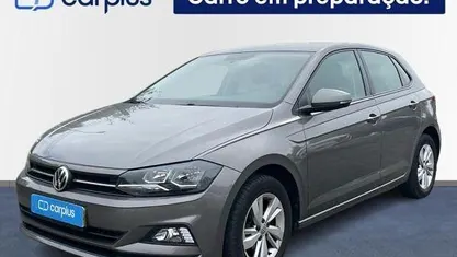 Usado 2019 VW Polo | € 14.400 (Preço justo)