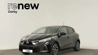 Usado 2024 Mitsubishi Colt | € 17.290 (Preço justo)