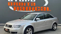 Usado 2001 Audi A4 Sedan | € 3.750 (Preço justo)