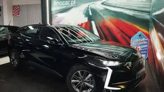 Preto Usado 2022 DS Automobiles DS4 Bastille Citadino | € 27.999 (Preço justo)