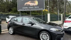Usado 2021 BMW 116 Citadino | € 20.750 (Bom preço)
