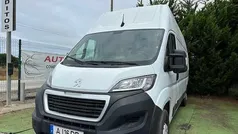 Usado 2021 Peugeot Boxer Van | € 19.900 (Preço justo)