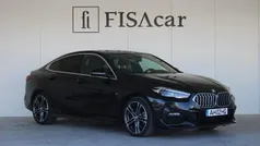 Preto Usado 2021 BMW 216 Coupé | € 29.900 (Preço justo)
