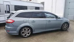 Azul Usado 2009 Ford Mondeo Carrinha | € 2.500 (Super Preço)
