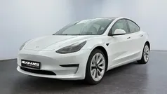 Branco Usado 2022 Tesla Model 3 Sedan | € 25.750 (Super Preço)