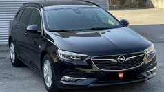 Usado 2019 Opel Insignia Carrinha | € 14.500 (Preço justo)