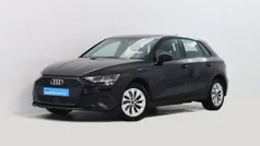 Preto Usado 2023 Audi A3 Sportback e-tron Sedan | € 29.900 (Preço justo)